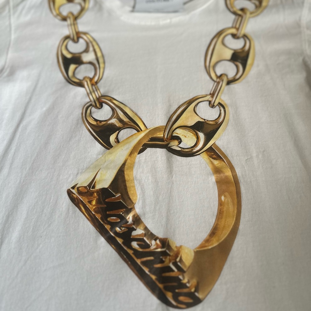 Moschino T-shirt Mens